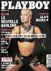 Playboy France Jan 1995 magazine